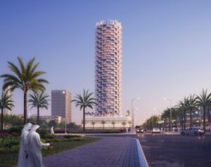 Binghatti Royale at JVC