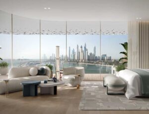 Harbour residences dubai harbour